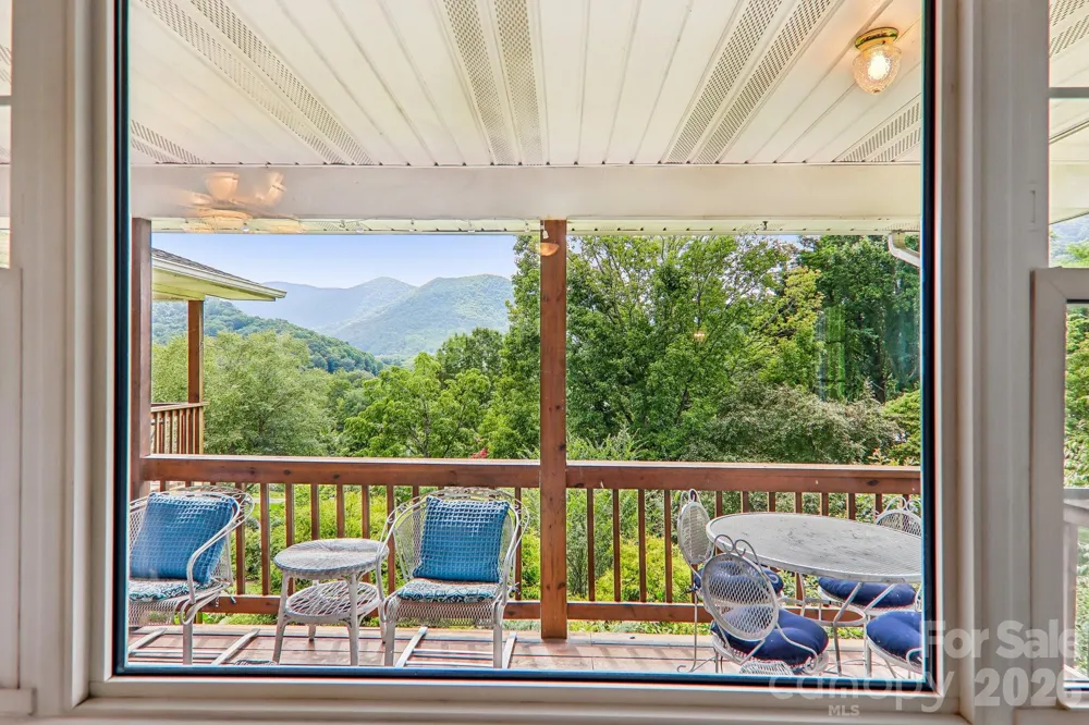 169 Highview Drive Maggie Valley, NC 28751
