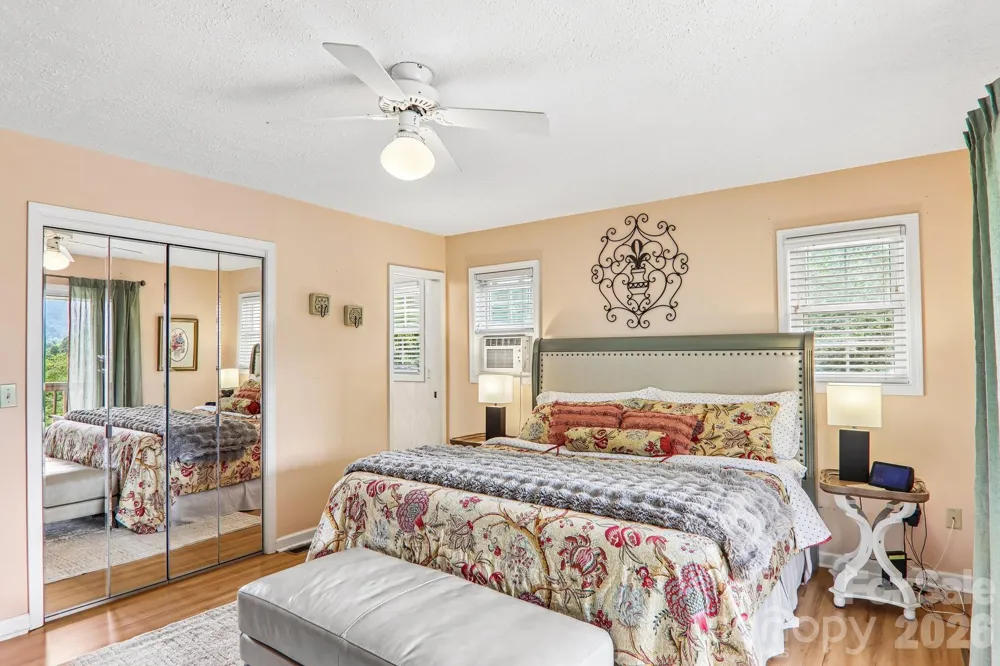 169 Highview Drive Maggie Valley, NC 28751