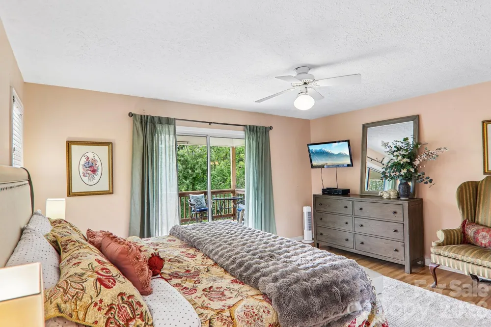 169 Highview Drive Maggie Valley, NC 28751