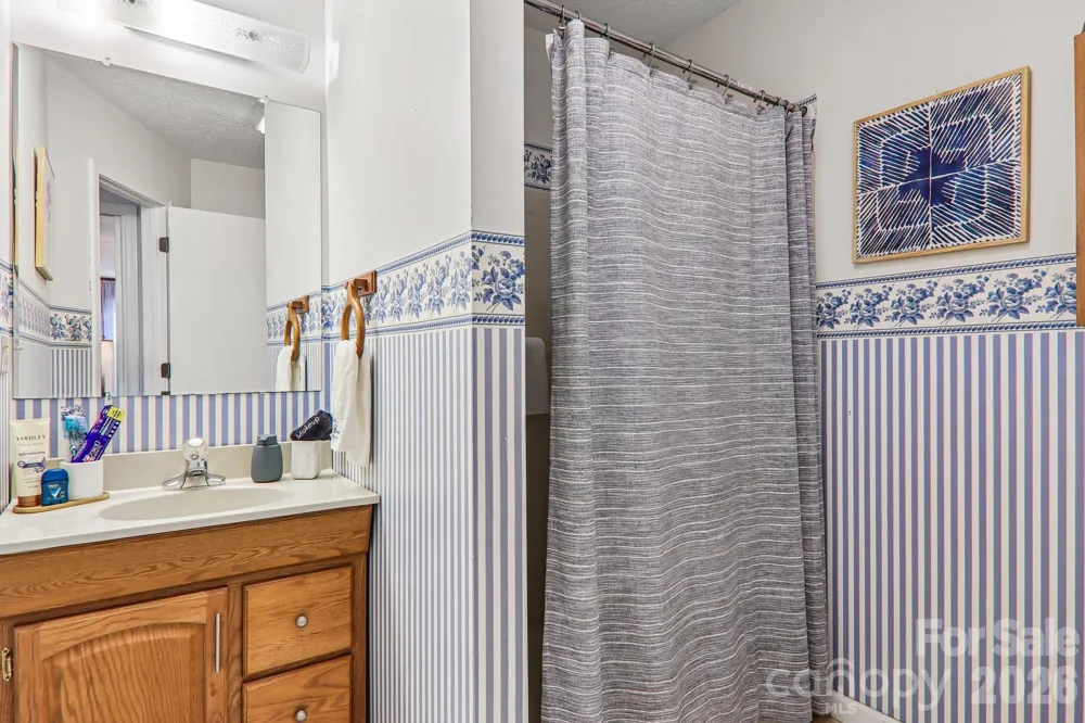 169 Highview Drive Maggie Valley, NC 28751