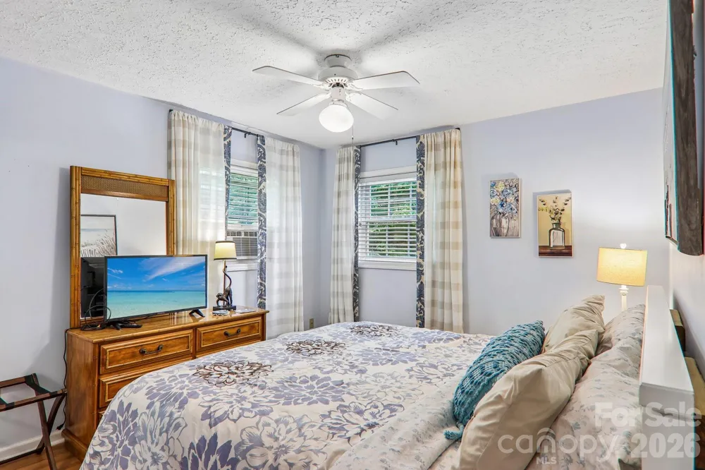 169 Highview Drive Maggie Valley, NC 28751