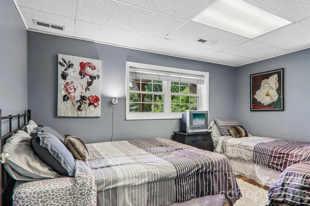169 Highview Drive Maggie Valley, NC 28751
