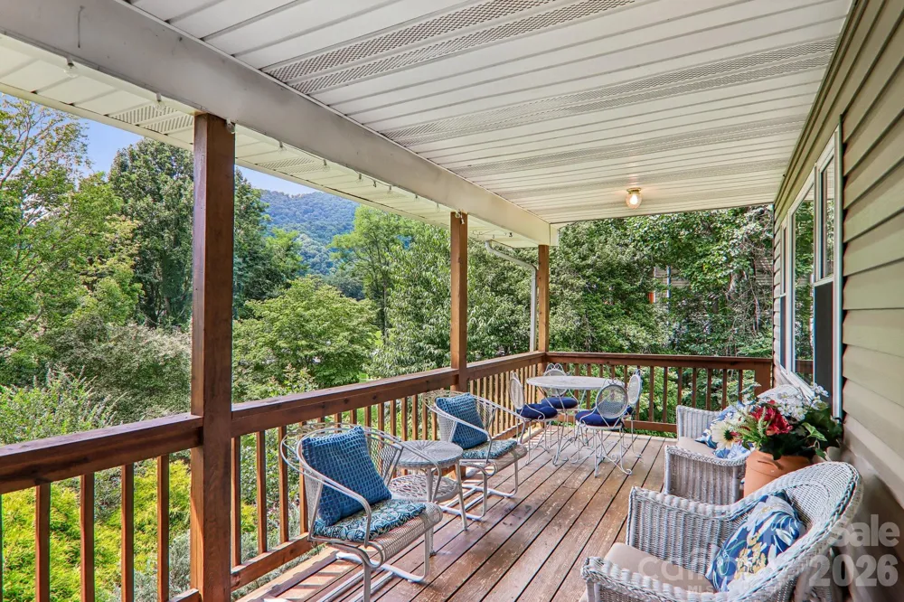 169 Highview Drive Maggie Valley, NC 28751