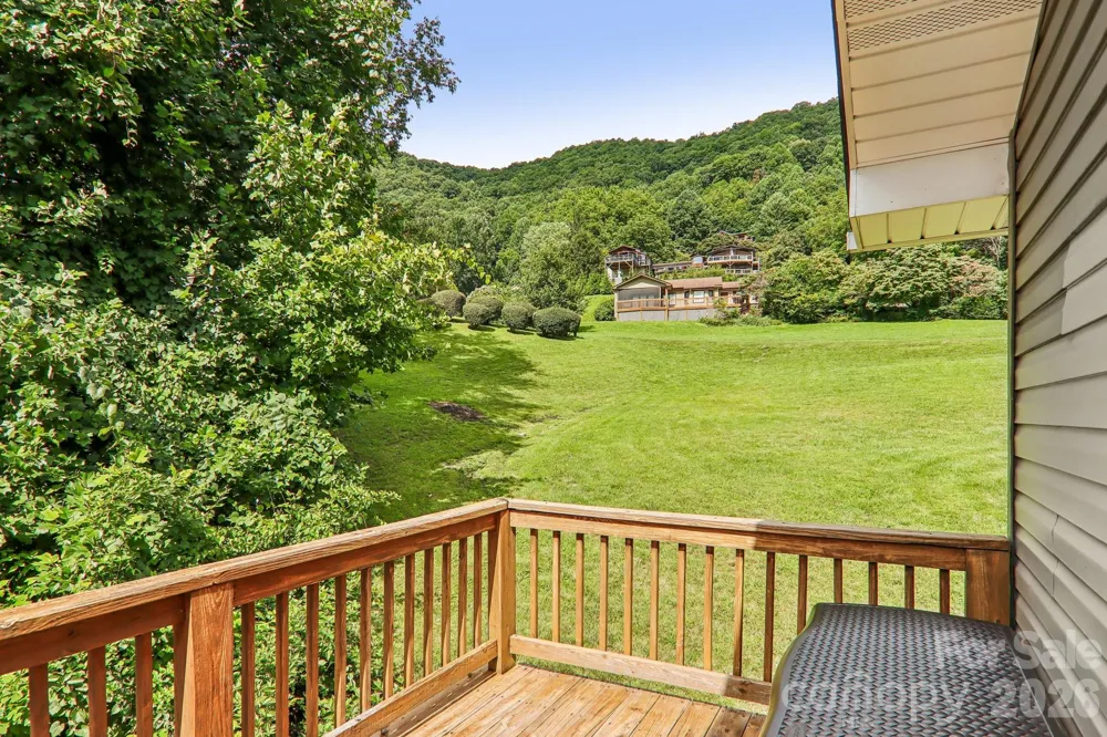 169 Highview Drive Maggie Valley, NC 28751