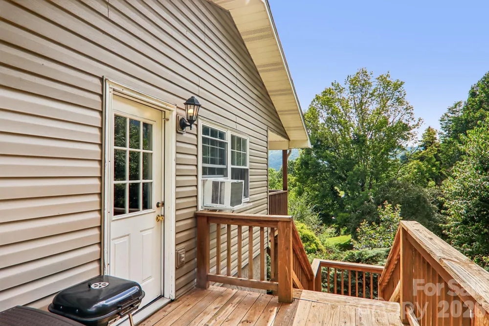 169 Highview Drive Maggie Valley, NC 28751