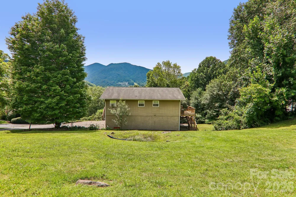 169 Highview Drive Maggie Valley, NC 28751
