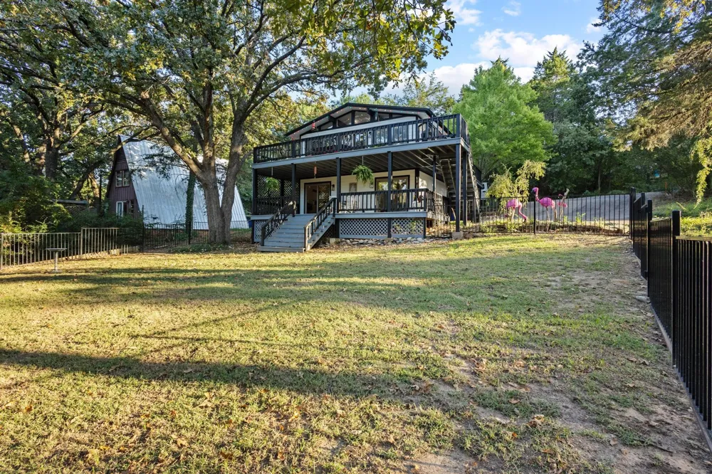 207 Wales Drive Pottsboro, TX 75076