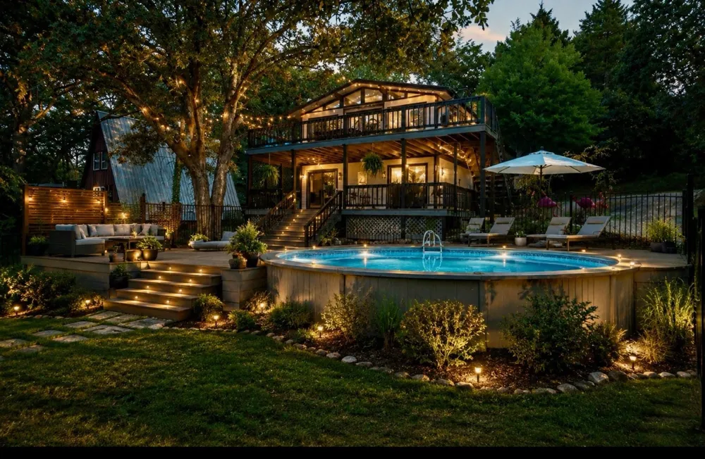 207 Wales Drive Pottsboro, TX 75076