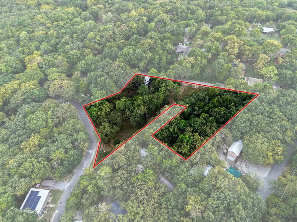 207 Wales Drive Pottsboro, TX 75076