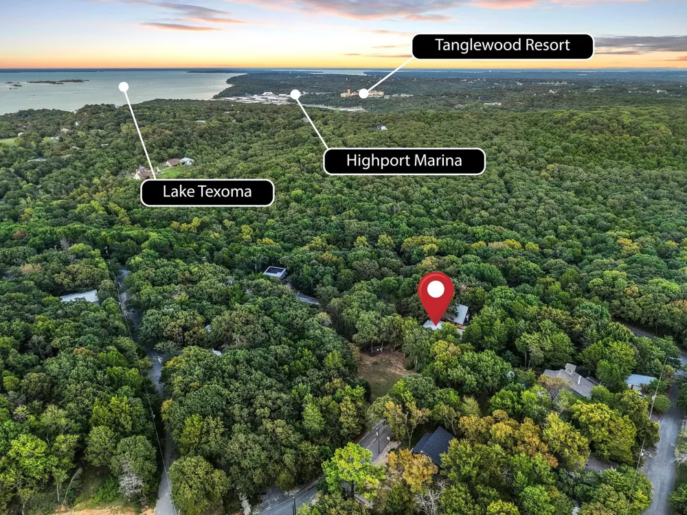 207 Wales Drive Pottsboro, TX 75076