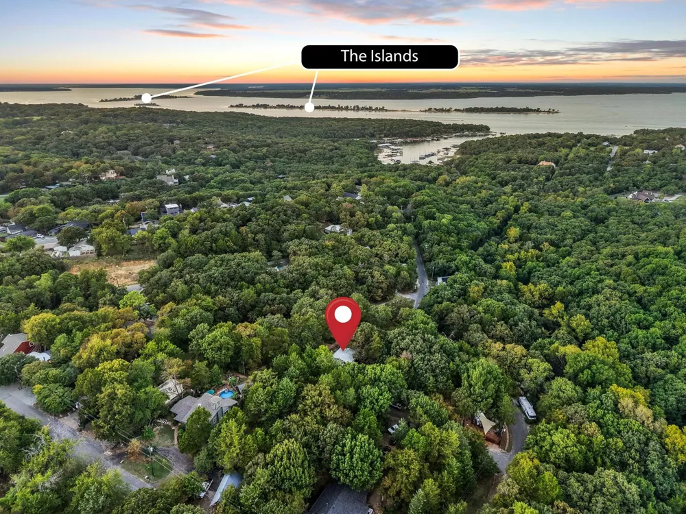 207 Wales Drive Pottsboro, TX 75076