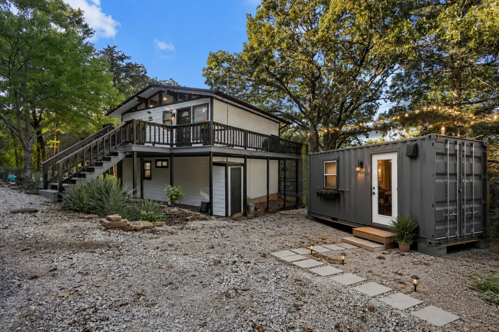 207 Wales Drive Pottsboro, TX 75076