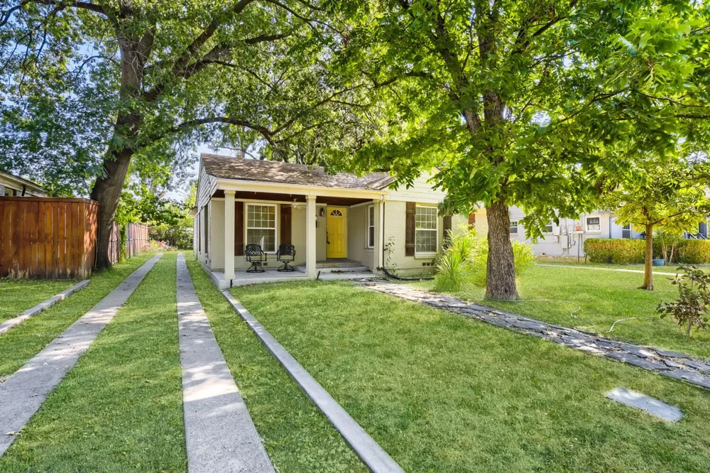 5108 Parkland Avenue Dallas, TX 75235