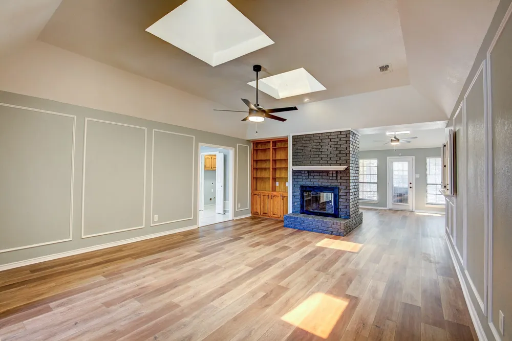 3914 Meadow Drive Grapevine, TX 76051