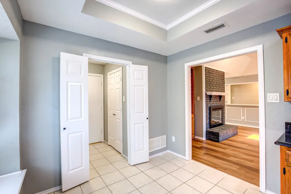 3914 Meadow Drive Grapevine, TX 76051