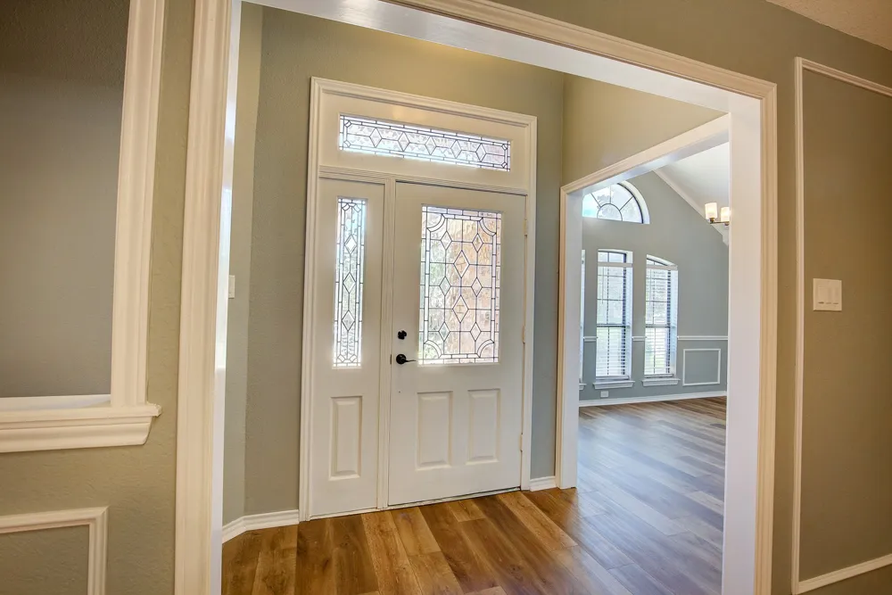 3914 Meadow Drive Grapevine, TX 76051
