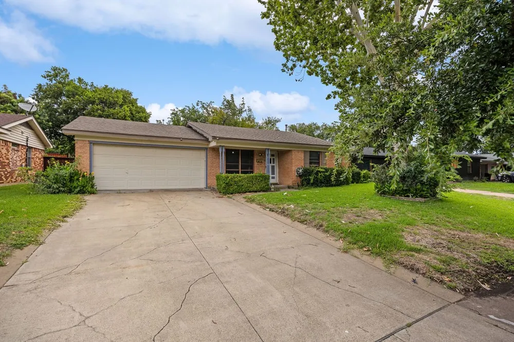 4732 Sarazen Drive Mesquite, TX 75150