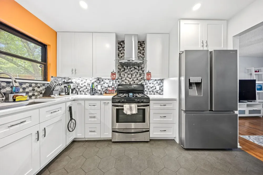 4732 Sarazen Drive Mesquite, TX 75150