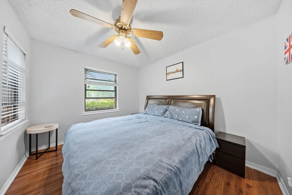 4732 Sarazen Drive Mesquite, TX 75150