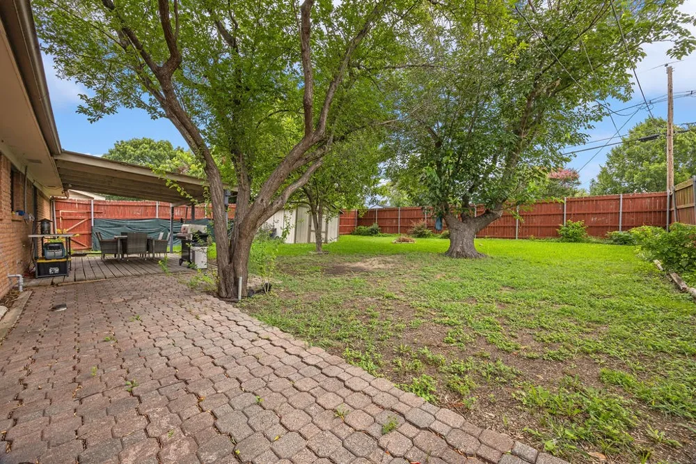 4732 Sarazen Drive Mesquite, TX 75150