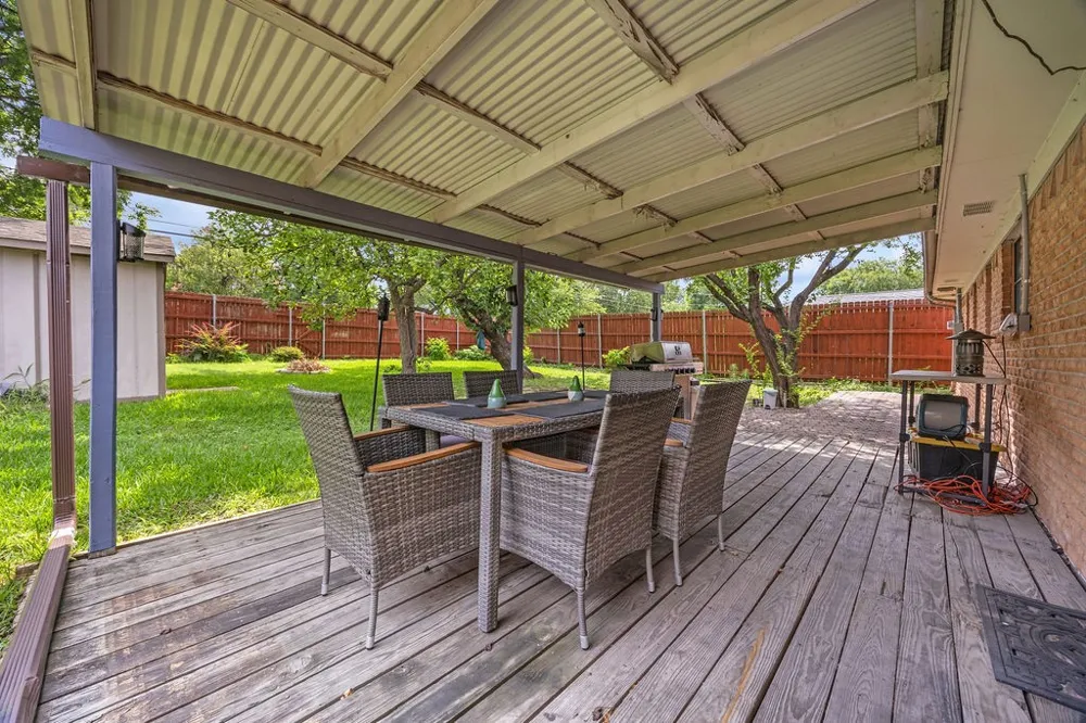 4732 Sarazen Drive Mesquite, TX 75150