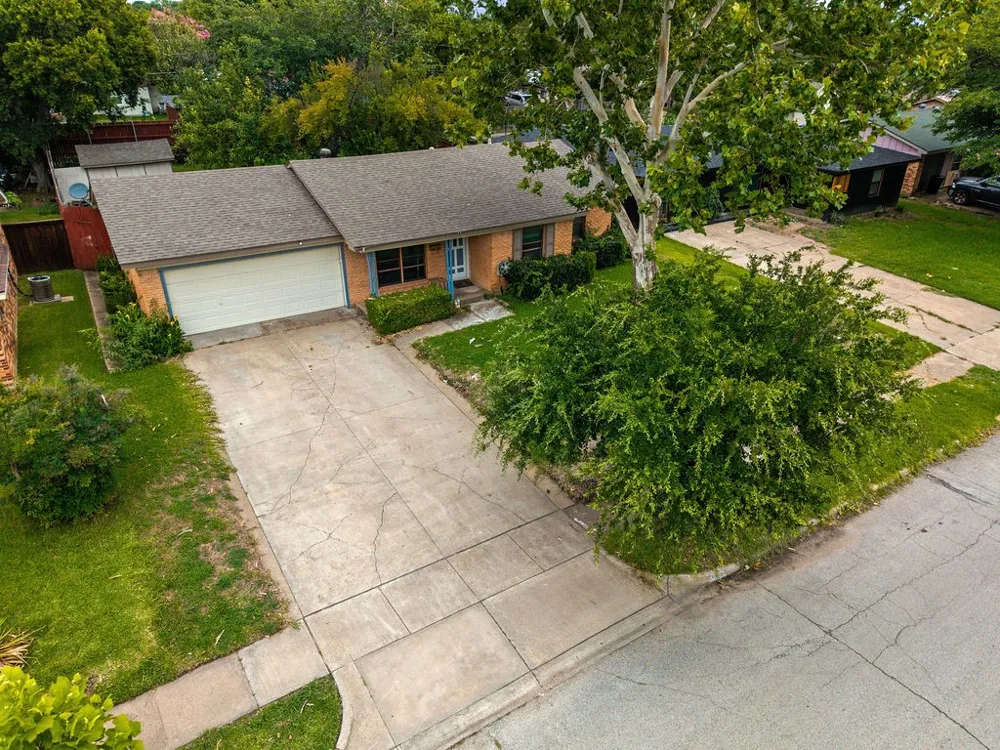 4732 Sarazen Drive Mesquite, TX 75150