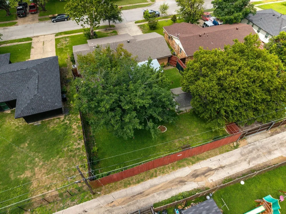 4732 Sarazen Drive Mesquite, TX 75150