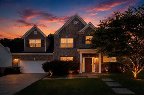 4344 Savannah Lane