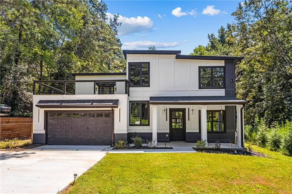 6465 Yacht Club Road Flowery Branch, GA 30542