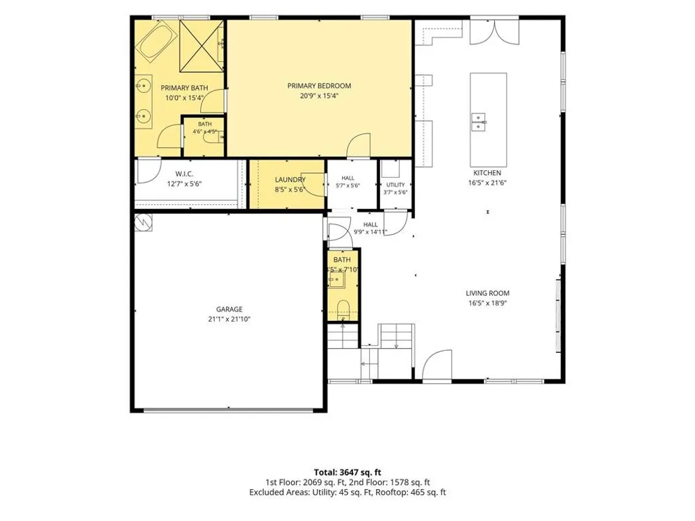 6465 Yacht Club Road Flowery Branch, GA 30542