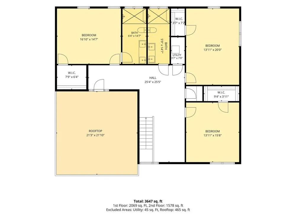 6465 Yacht Club Road Flowery Branch, GA 30542