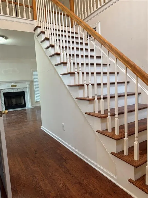 2128 CUMBERLAND CREEK Marietta, GA 30008