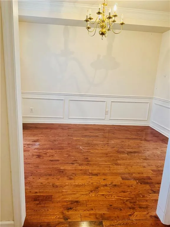 2128 CUMBERLAND CREEK Marietta, GA 30008