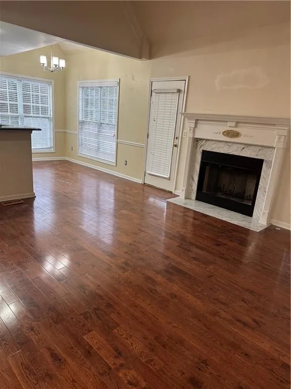 2128 CUMBERLAND CREEK Marietta, GA 30008