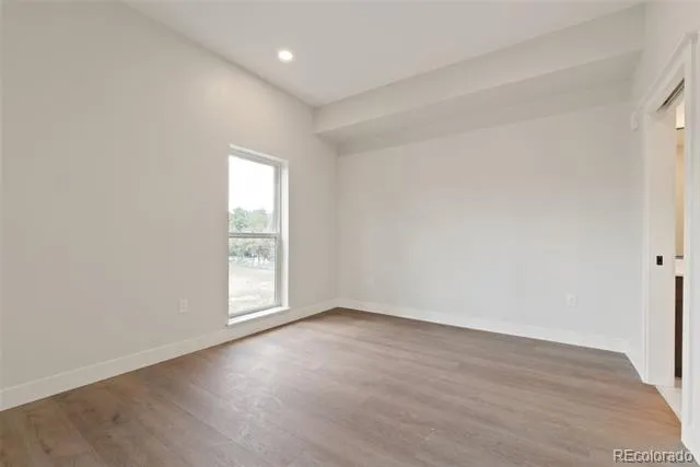 1643 Boulder Street #306 Denver, CO 80211