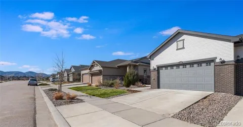 7781 Plateau Creek Lane