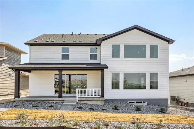 151 Welded Tuff Trail Castle Rock, CO 80104