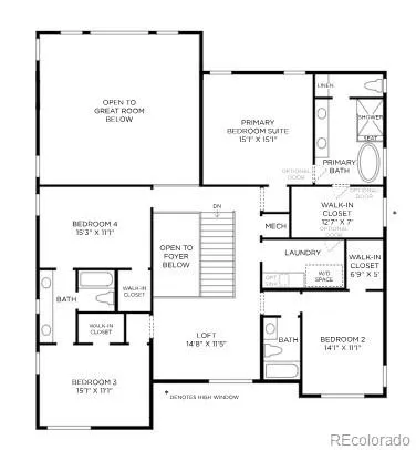 151 Welded Tuff Trail Castle Rock, CO 80104
