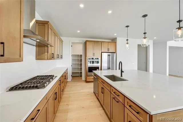 151 Welded Tuff Trail Castle Rock, CO 80104