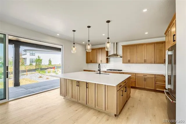151 Welded Tuff Trail Castle Rock, CO 80104