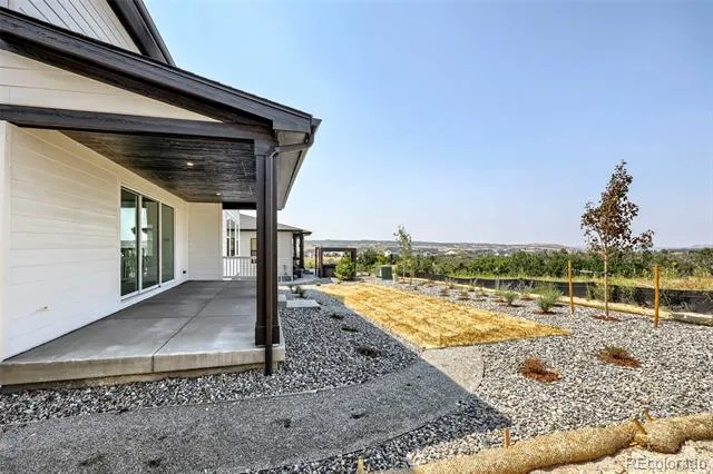 151 Welded Tuff Trail Castle Rock, CO 80104