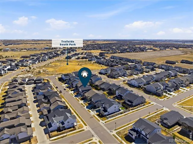 5743 Jedidiah Drive Timnath, CO 80547