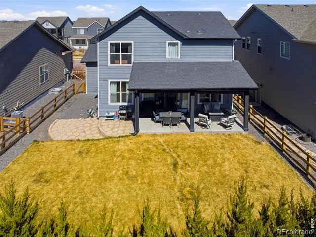 5743 Jedidiah Drive Timnath, CO 80547