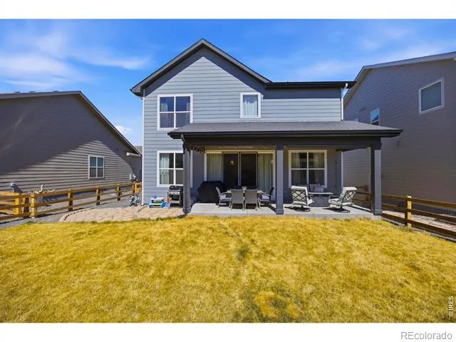 5743 Jedidiah Drive Timnath, CO 80547