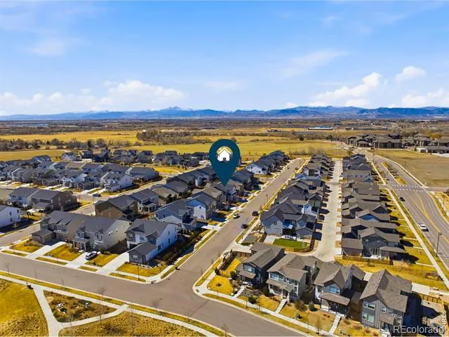 5743 Jedidiah Drive Timnath, CO 80547