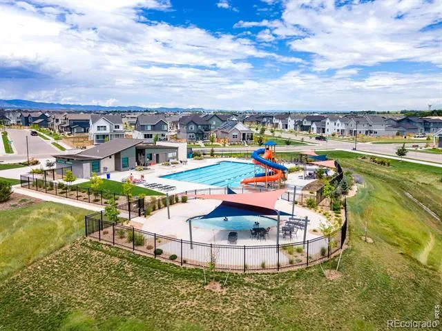 5743 Jedidiah Drive Timnath, CO 80547