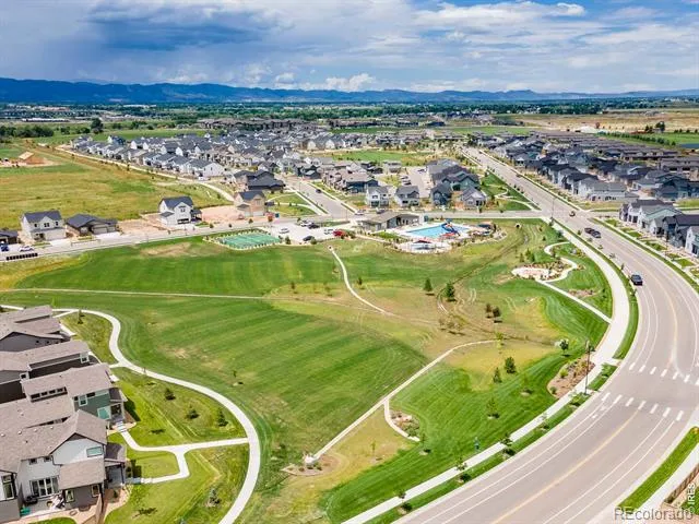 5743 Jedidiah Drive Timnath, CO 80547