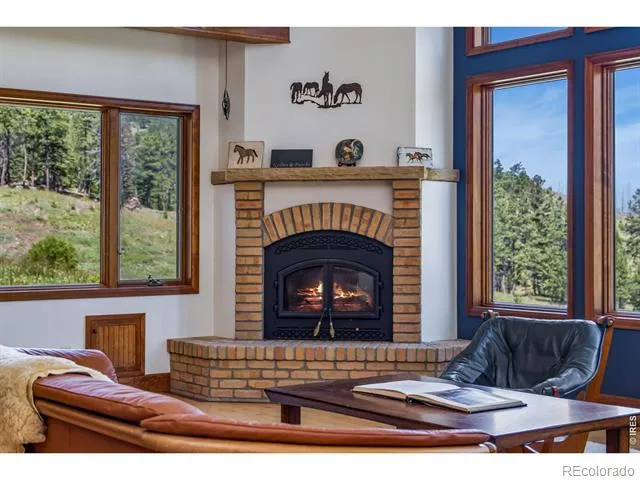 12592 Rist Canyon Road Bellvue, CO 80512