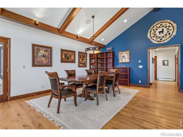 12592 Rist Canyon Road Bellvue, CO 80512