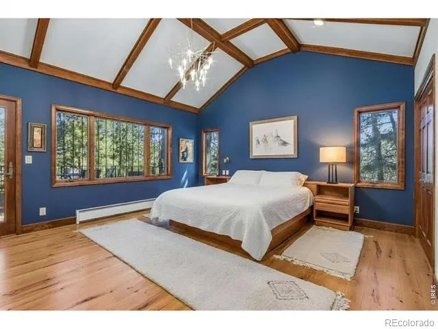 12592 Rist Canyon Road Bellvue, CO 80512